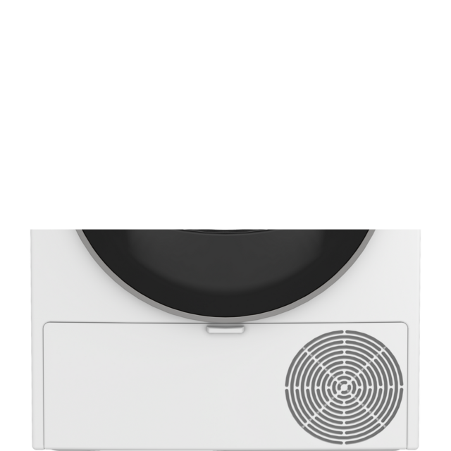 Blomberg LTA18321NW 8kg Heat Pump Dryer White