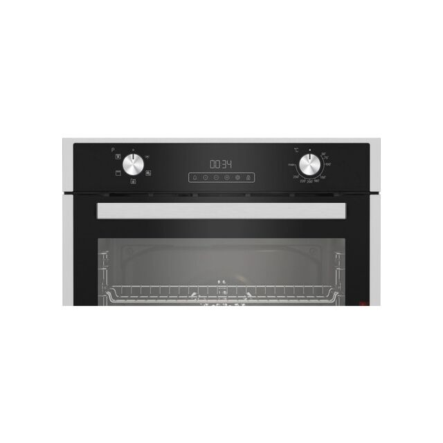 Blomberg ROEN7201X 72L Single Electric Oven - Inox