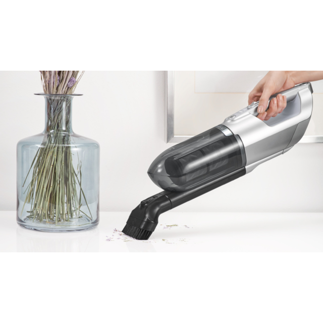 Bosch BBH3280GB Cordless Upright Vacuum Cleaner - 50 Minute Run Time