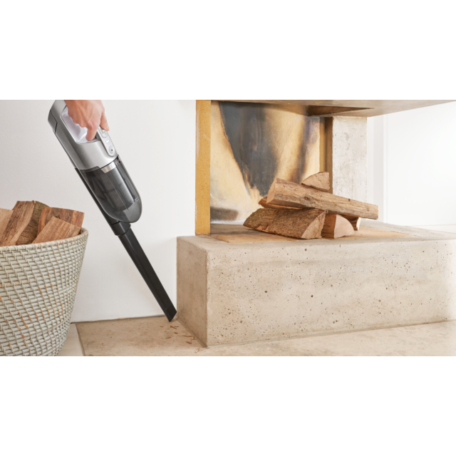 Bosch BBH3280GB Cordless Upright Vacuum Cleaner - 50 Minute Run Time
