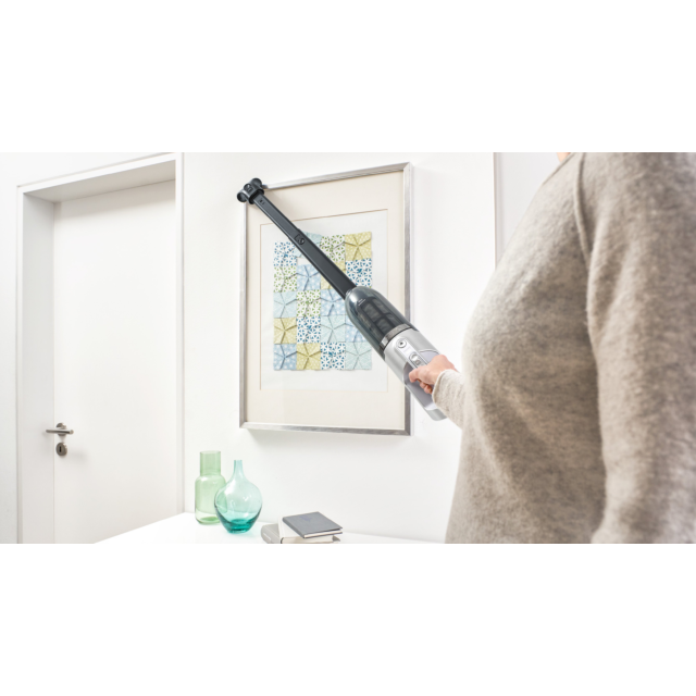 Bosch BBH3280GB Cordless Upright Vacuum Cleaner - 50 Minute Run Time