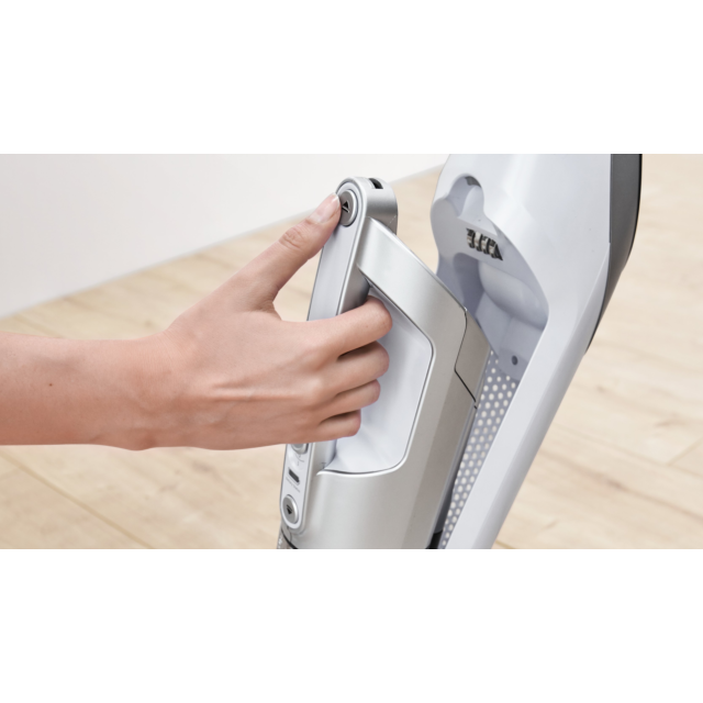 Bosch BBH3280GB Cordless Upright Vacuum Cleaner - 50 Minute Run Time