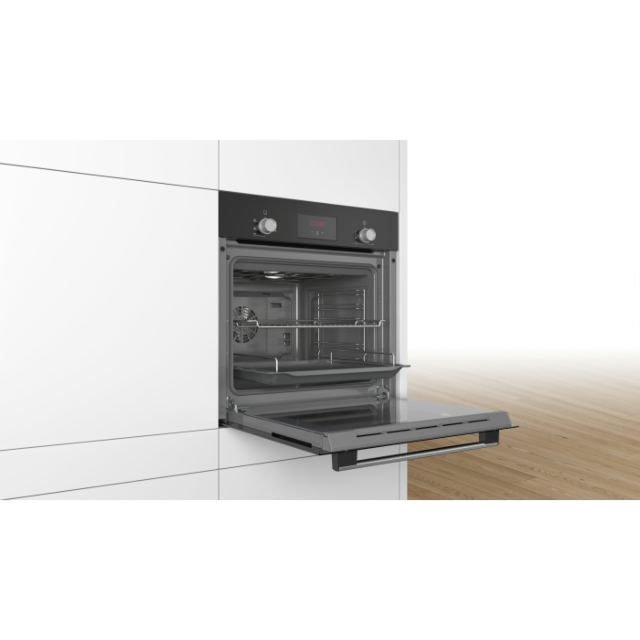 Bosch HOB + OVEN PACK Bosch Hob & Oven Pack