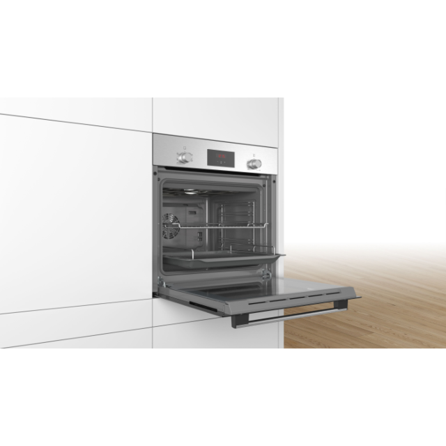 Bosch Hob + Oven Pack Bosch Hob & Oven Pack