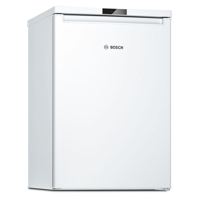 Bosch KTL15NWEAG Series 2, Under Counter Fridge, White