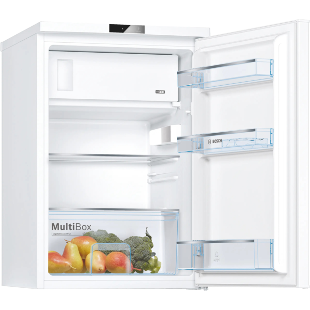 Bosch KTL15NWEAG Undercounter Fridge with Freezer