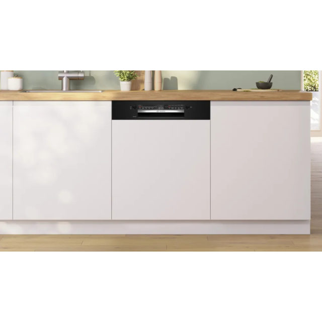 Bosch SMI2HTB02G 60cm Semi-integrated Dishwasher