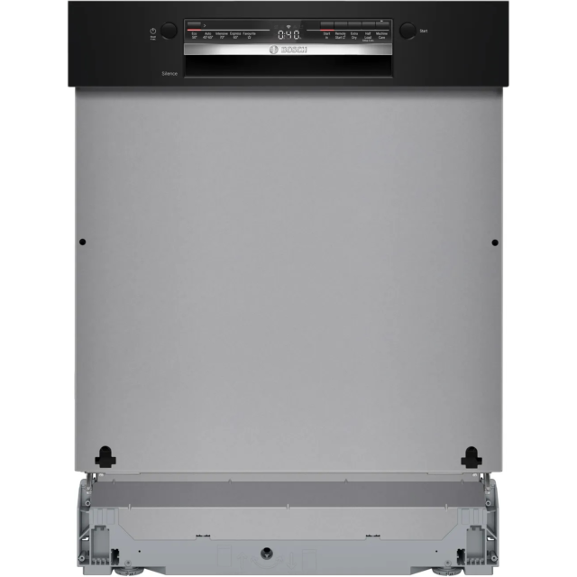 Bosch SMI2HTB02G 60cm Semi-integrated Dishwasher