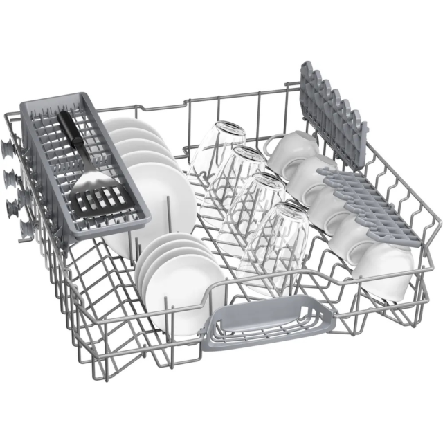 Bosch SMI2HTB02G 60cm Semi-integrated Dishwasher
