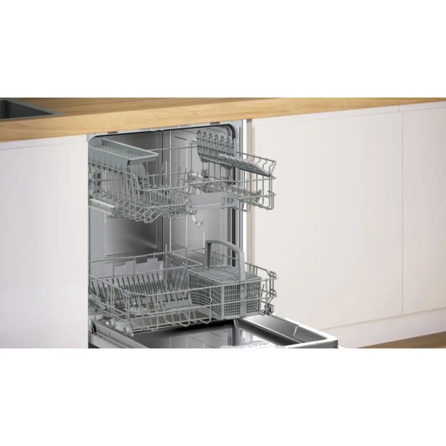 Bosch SMI2HTB02G 60cm Semi-integrated Dishwasher