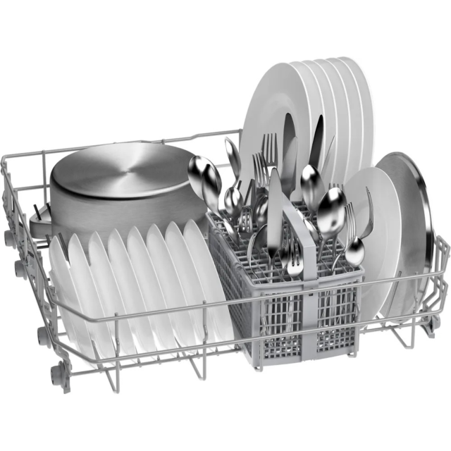 Bosch SMI2HTB02G 60cm Semi-integrated Dishwasher