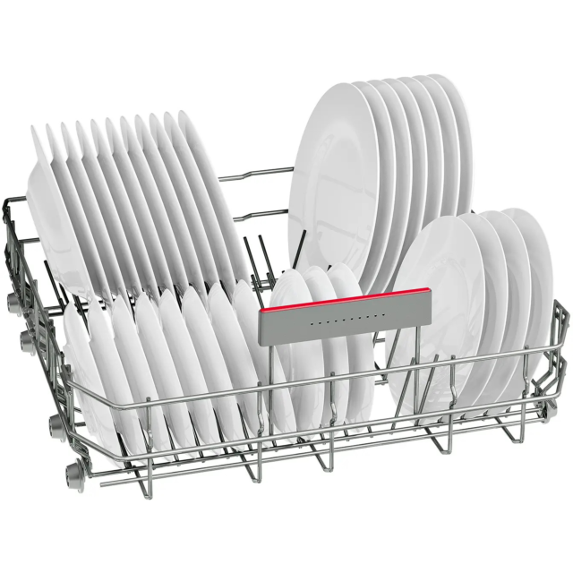 Bosch SMS6ZCW10G White WiFi Full-size Dishwasher