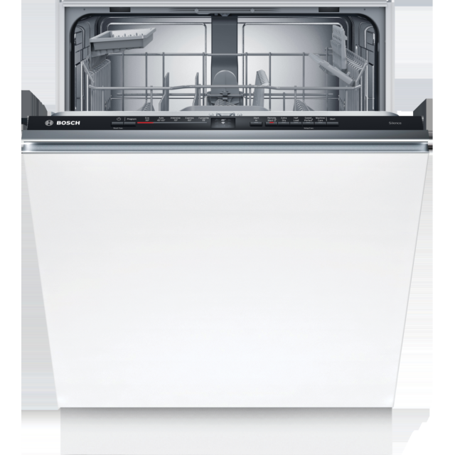 Bosch SMV2HTX02G Built In Dishwasher