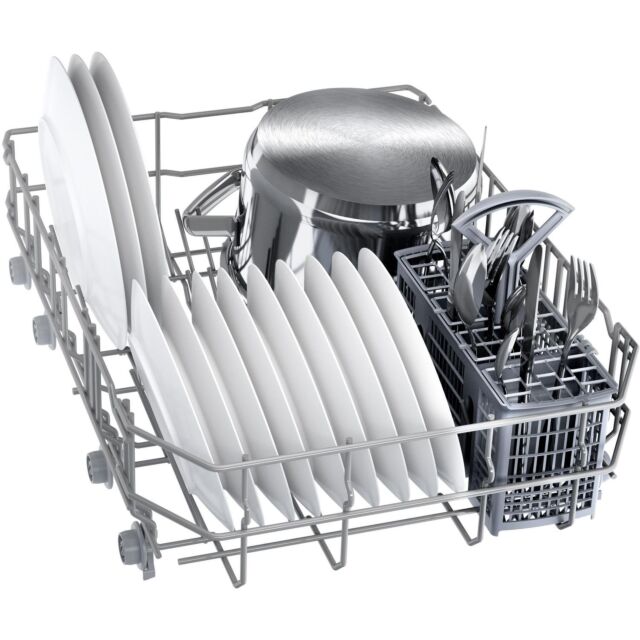 Bosch SPV2HKX42G Integrated Dishwasher