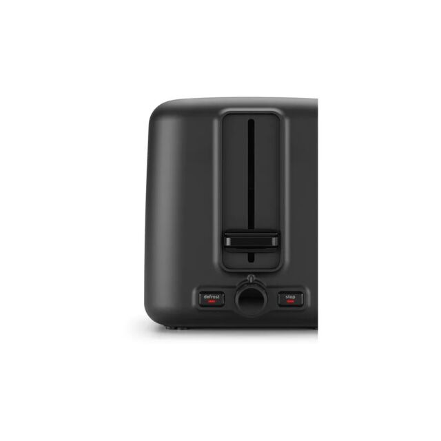 Bosch TAT3P420GB 2 Slice Toaster - Stainless Steel