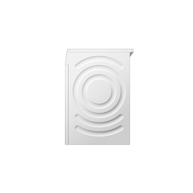 Bosch WGG254Z0GB 10kg 1400 Spin Washing Machine - White