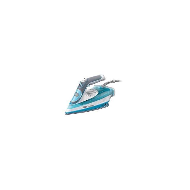 BRAUN SI5008BL-MAX Texstyle 5 Iron
