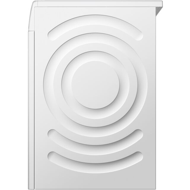 WAN28254GB, Washing machine, front loader