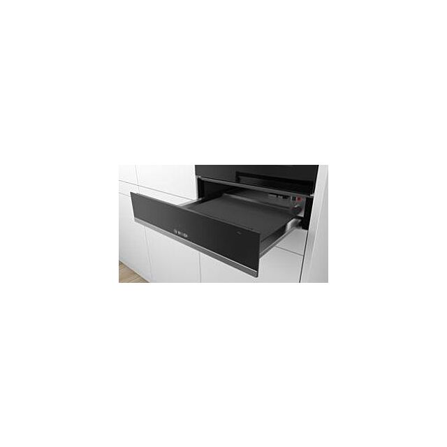 BIC510NS0B, Built-in warming drawer