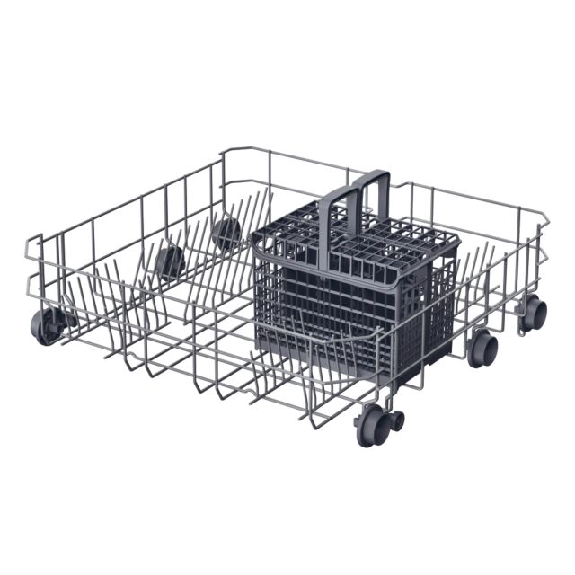 CANDY CF3C9E0B-80 Freestanding Dishwasher