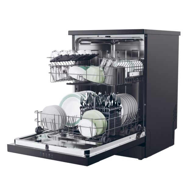 CANDY CF3C9E0B-80 Freestanding Dishwasher