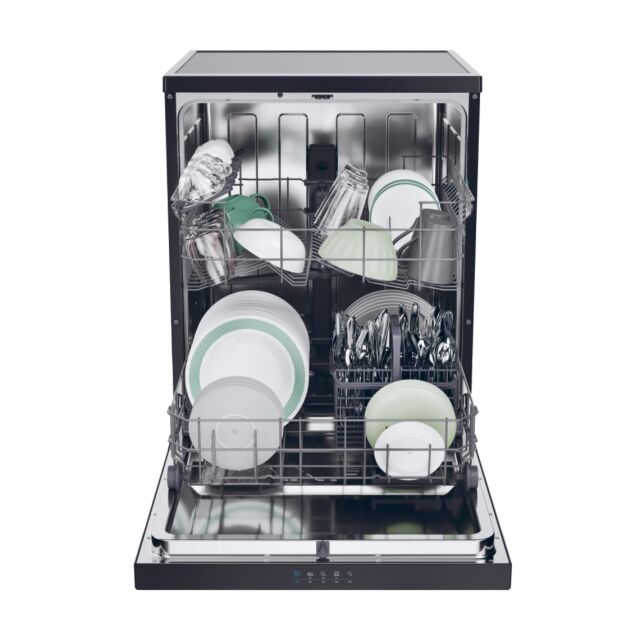 CANDY CF3C9E0B-80 Freestanding Dishwasher