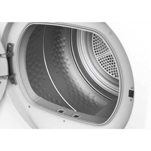 CANDY CSE V9DF-80 Csev9df-80 9Kg Vented Tumble Dryer - White