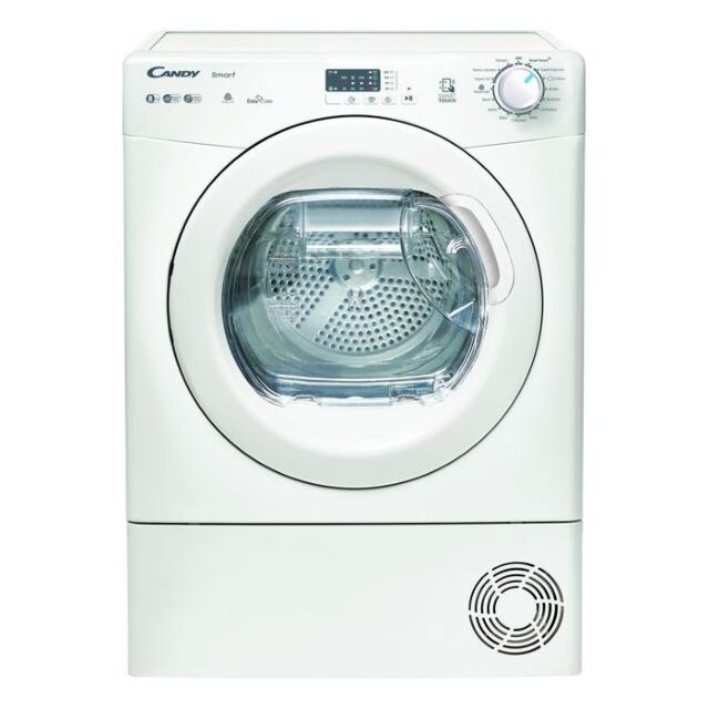 CANDY CSEH80ELE-80 8Kg Heat Pump Dryer