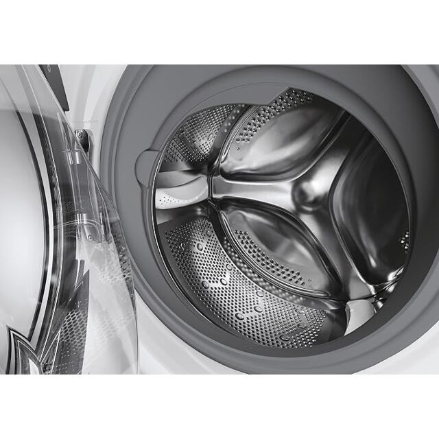 CANDY CSO 696TWM6-80 Pro Inverter 9kg, 1600 Spin Washing Machine - White