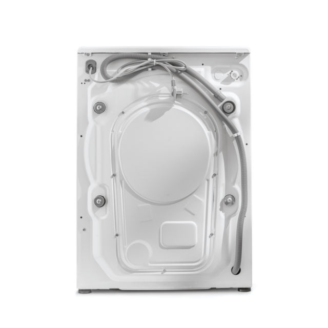 Candy CSO 686TWM6-80 8kg 1600 Spin White Washing Machine