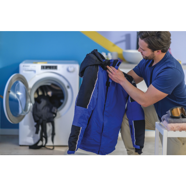 Candy CSO 686TWM6-80 8kg 1600 Spin White Washing Machine