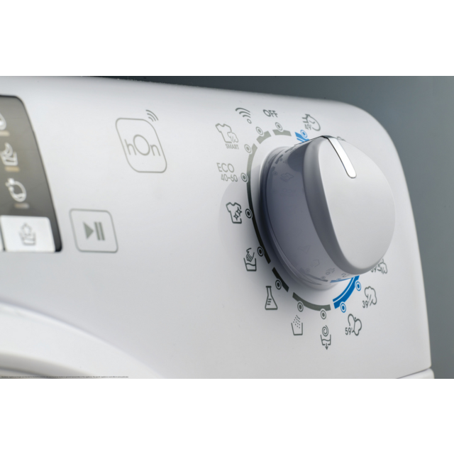 Candy CSO 686TWM6-80 8kg 1600 Spin White Washing Machine