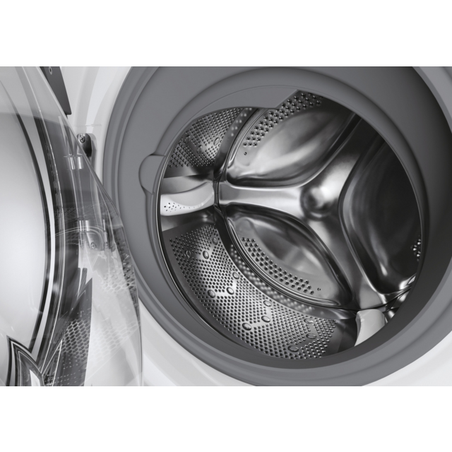 Candy CSO 686TWM6-80 8kg 1600 Spin White Washing Machine