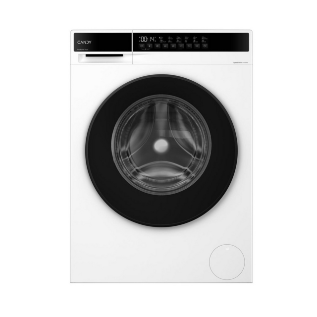 Candy EY-49B8-80 9kg 1400 Spin Washing Machine White
