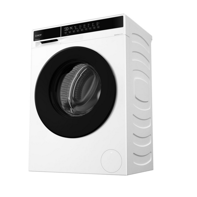 Candy EY-49B8-80 9kg 1400 Spin Washing Machine White