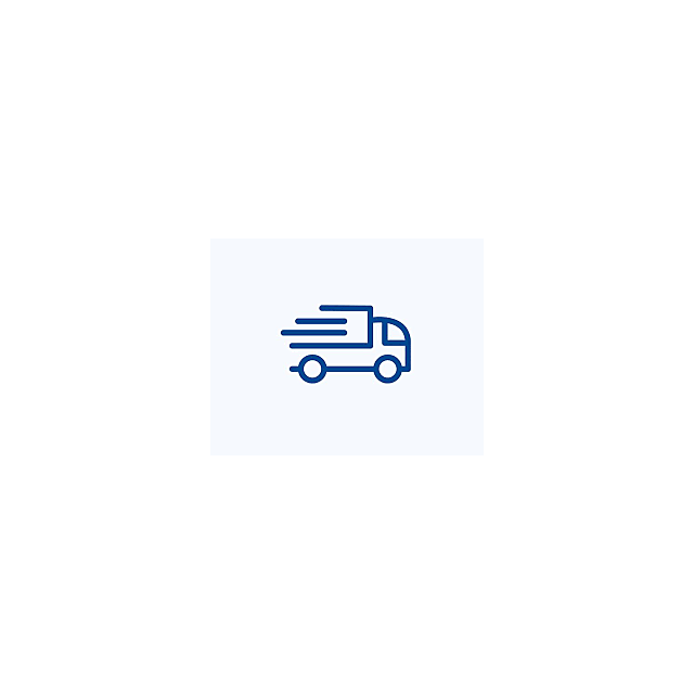 CS Suppliers Flat Rate - Fixed Website Delivery Standard