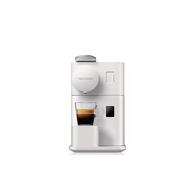 DELONGHI EN510.W Nespresso Lattissima One