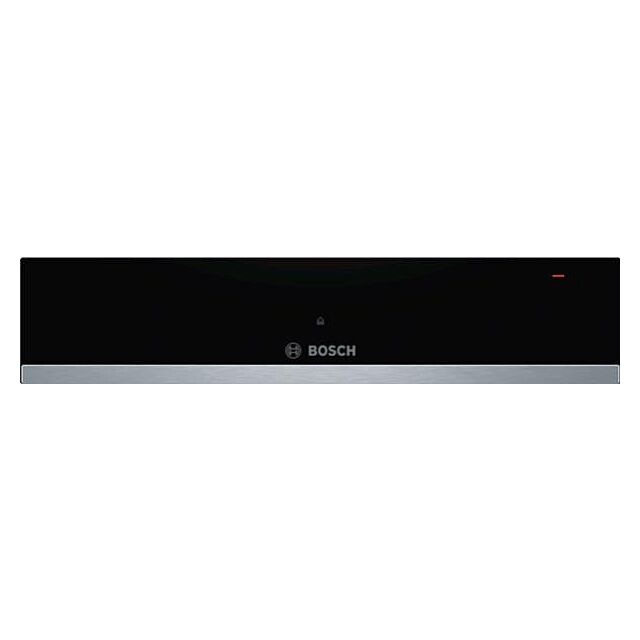BIC510NS0B, Built-in warming drawer