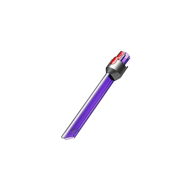 Dyson 97046601 Light Pipe Crevice Tool