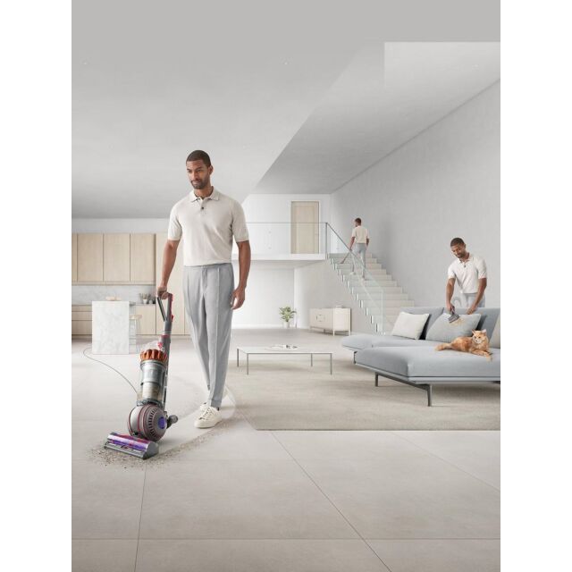 Dyson Ball Animal Multi Floor Vacuum Cleaner