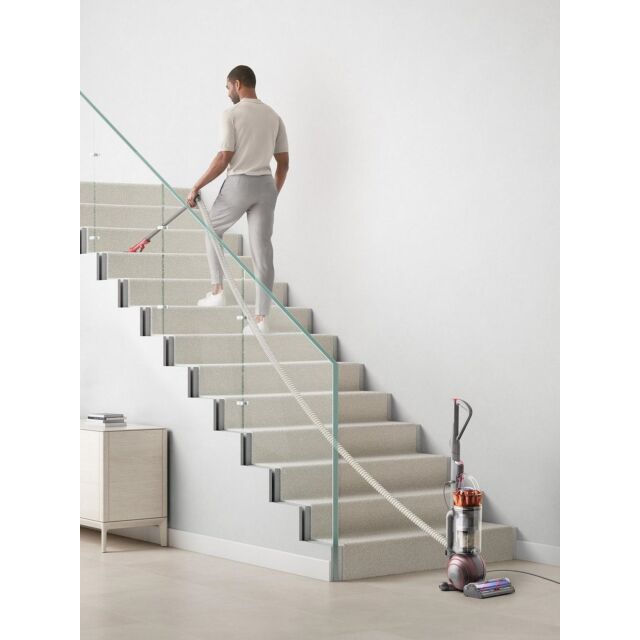 Dyson Ball Animal Multi Floor Vacuum Cleaner