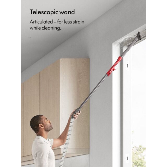 Dyson Ball Animal Multi Floor Vacuum Cleaner