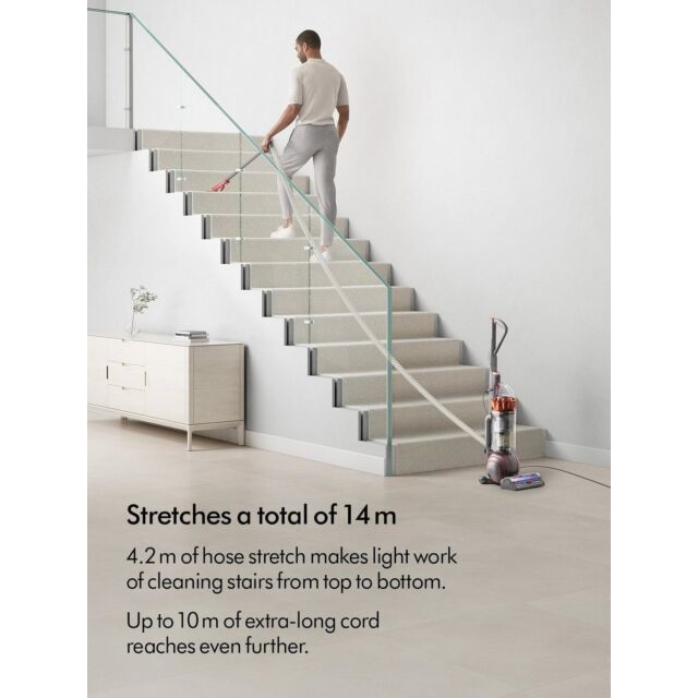 Dyson Ball Animal Multi Floor Vacuum Cleaner