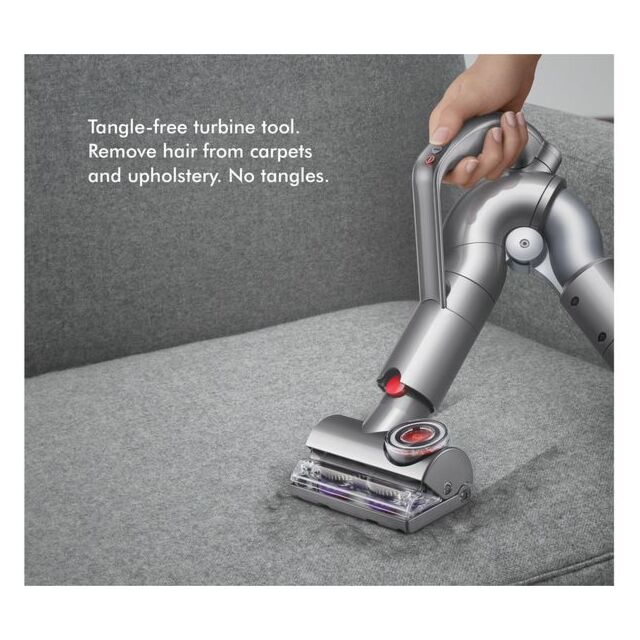 Dyson Big Ball Animal 2 Cylinder Vacuum Cleaner