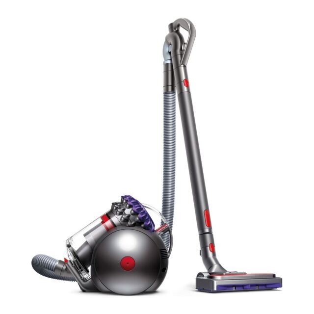 Dyson Big Ball Animal 2 Cylinder Vacuum Cleaner