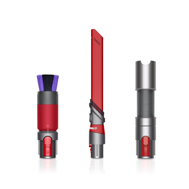 Dyson DETAILCLEANKIT Cleaning Accessory Kit