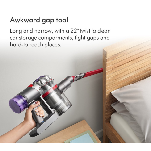 Dyson DETAILCLEANKIT Cleaning Accessory Kit