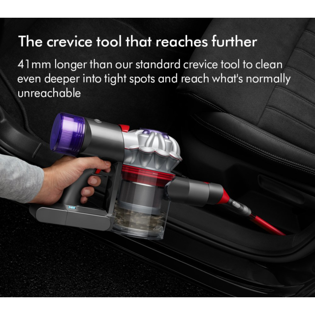 Dyson DETAILCLEANKIT Cleaning Accessory Kit