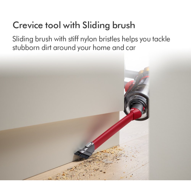 Dyson DETAILCLEANKIT Cleaning Accessory Kit