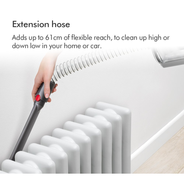 Dyson DETAILCLEANKIT Cleaning Accessory Kit